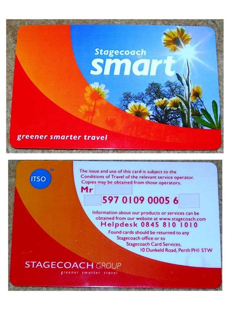 how do i get a smart card stagecoach|stagecoach log in.